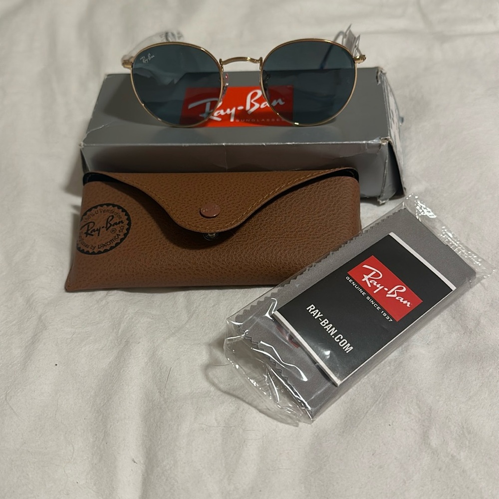 Ray-Ban Sunglasses